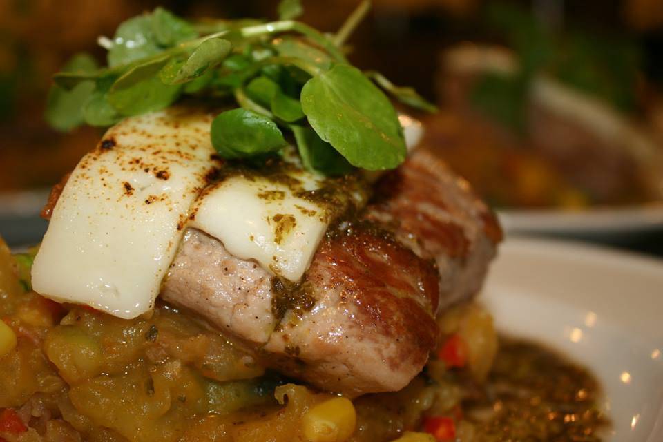 GMB Catering, Banquetería