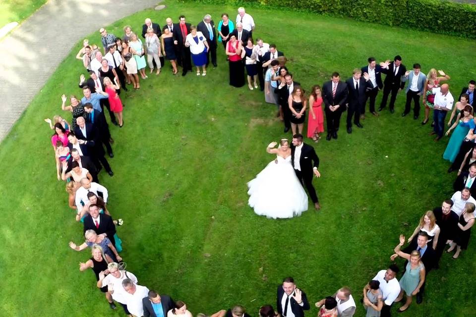 Go Drone Views, Fotógrafos