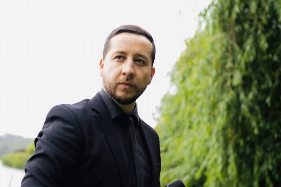 Gonzalo Gallardo, Animación