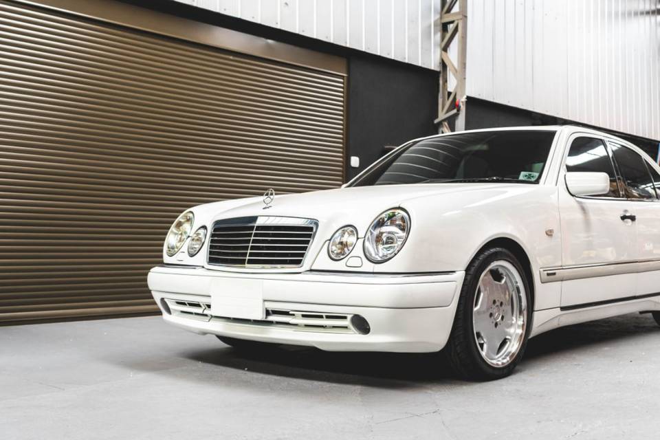 Grifo Producciones, Autos