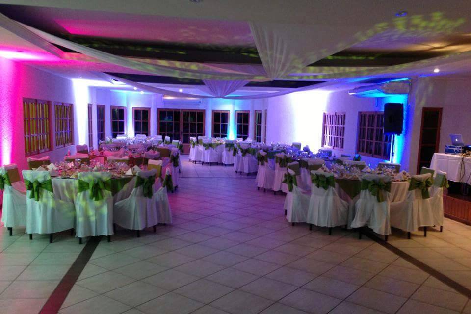 Grizzly Producciones