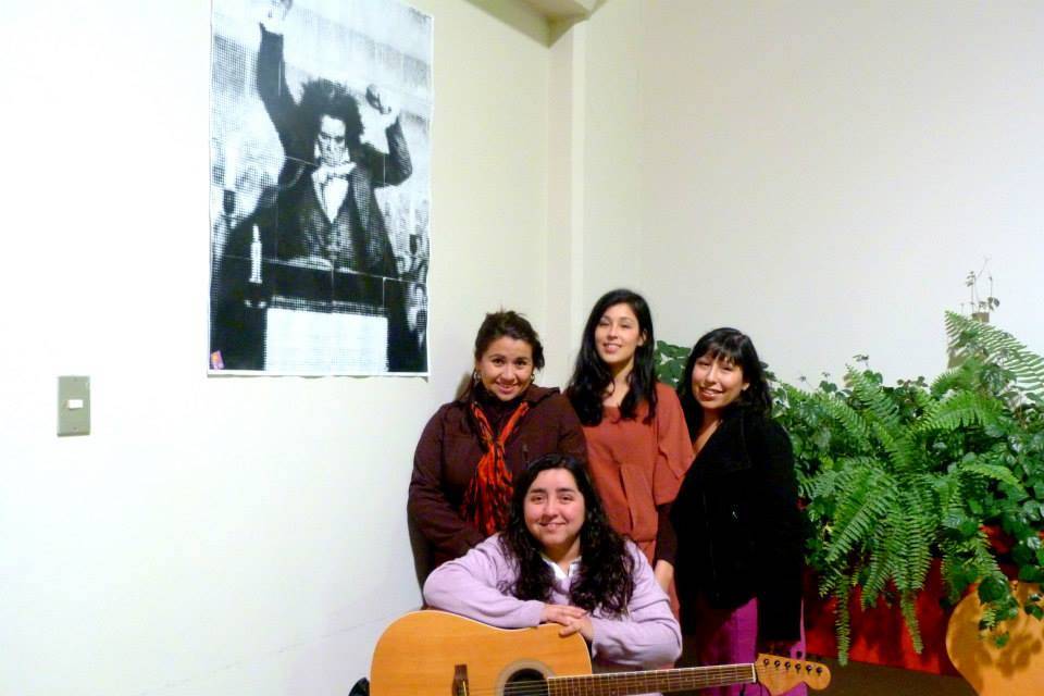 Grupo Esperanza