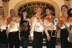 Grupo Oruga, Música