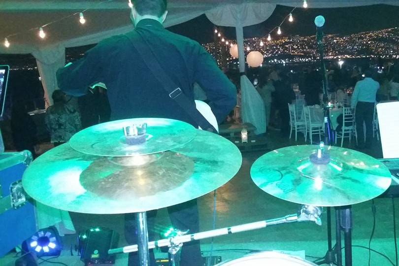 Grupo Ruta 68, Música