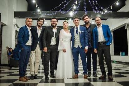 Grupo Vocal Grace, Música