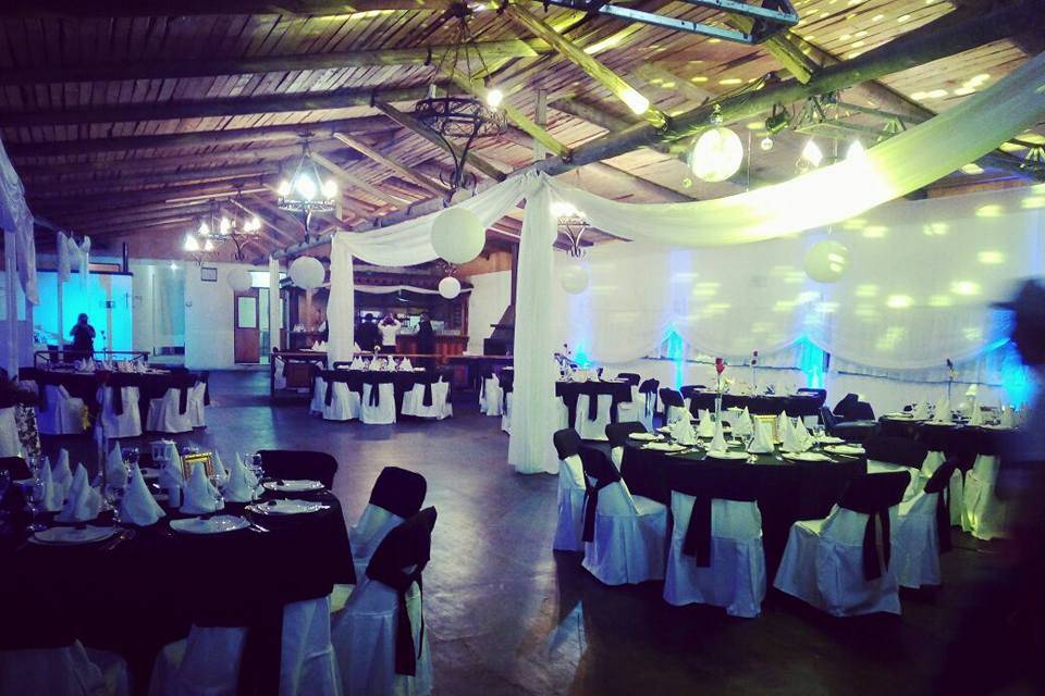 Grupozen, Wedding Planner