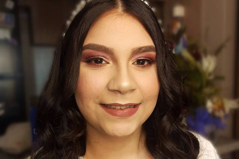 Guapas, Belleza