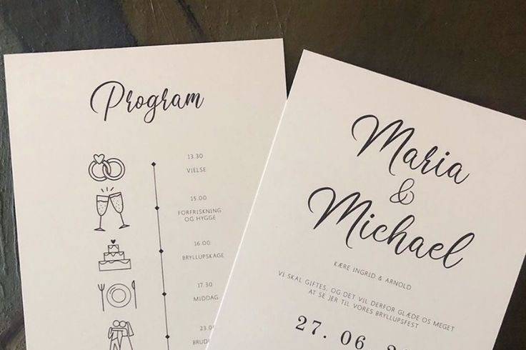 Guizo Studio, Invitaciones