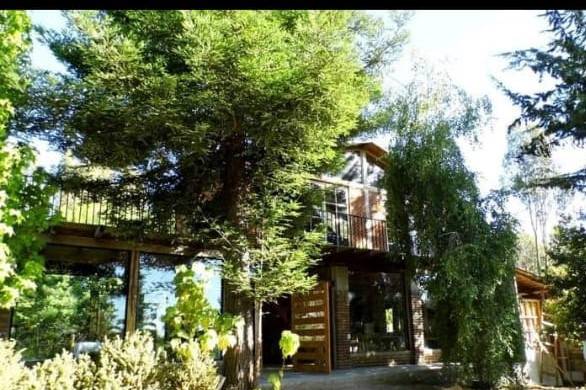 Hacienda Ecuestre, Centros de Eventos