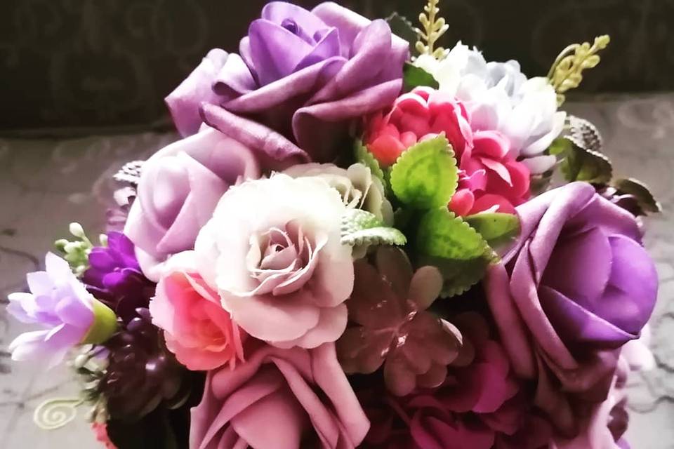 Hadas del Sur Novias, Recuerdos