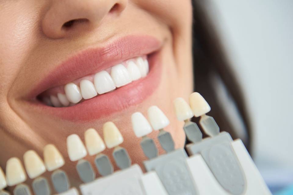 Happy Tooth, Belleza