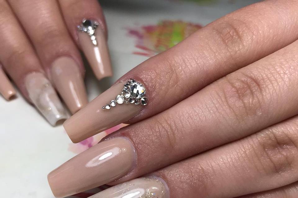 Hechizadas, Belleza