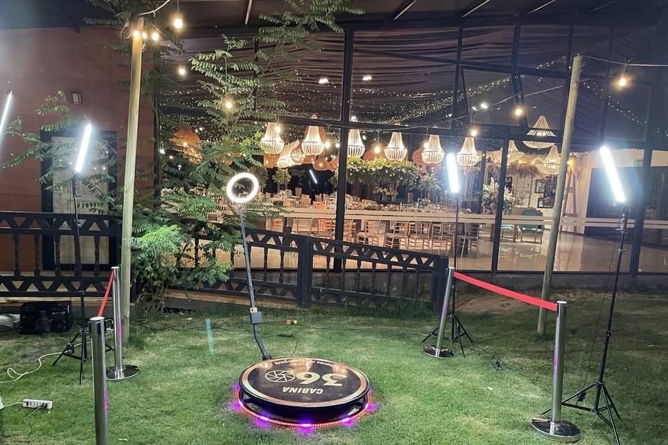 Herrera Producciones