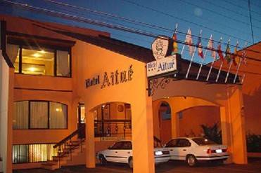 Hotel Aitué