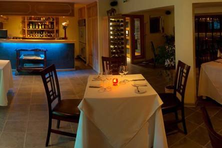 Hotel Barlovento, Centros de Eventos