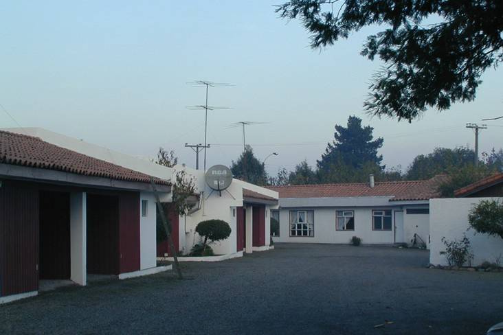 Hotel Bio Turismo, Centros de Eventos