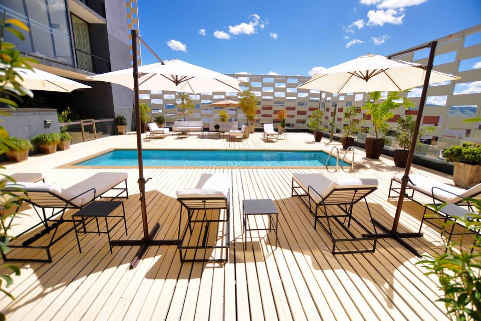 Hotel Casino Talca