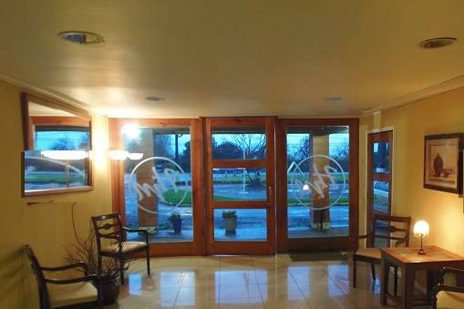 Hotel Monserrat, Centros de Eventos