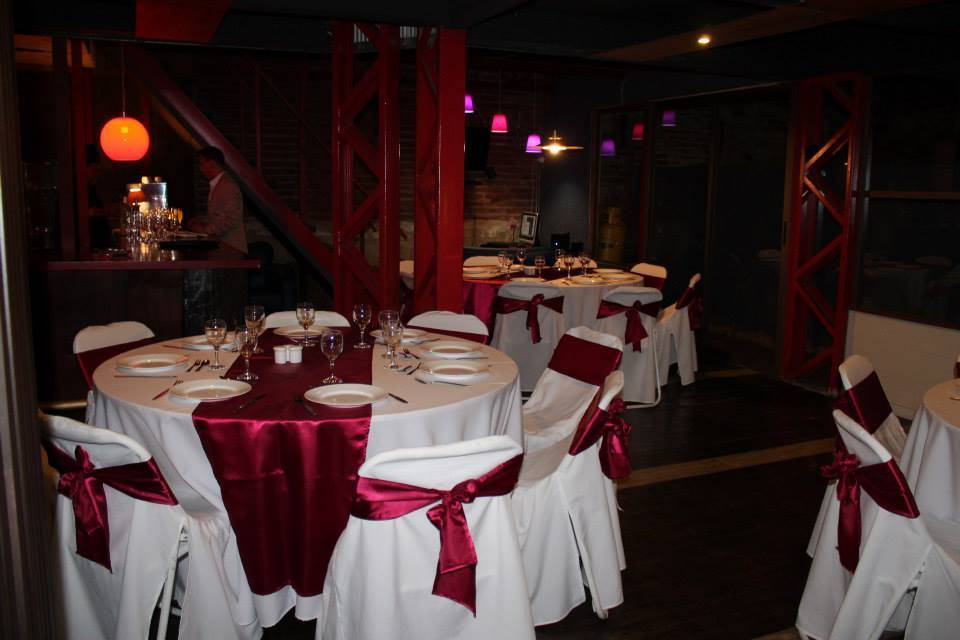 Hotel Montealegre