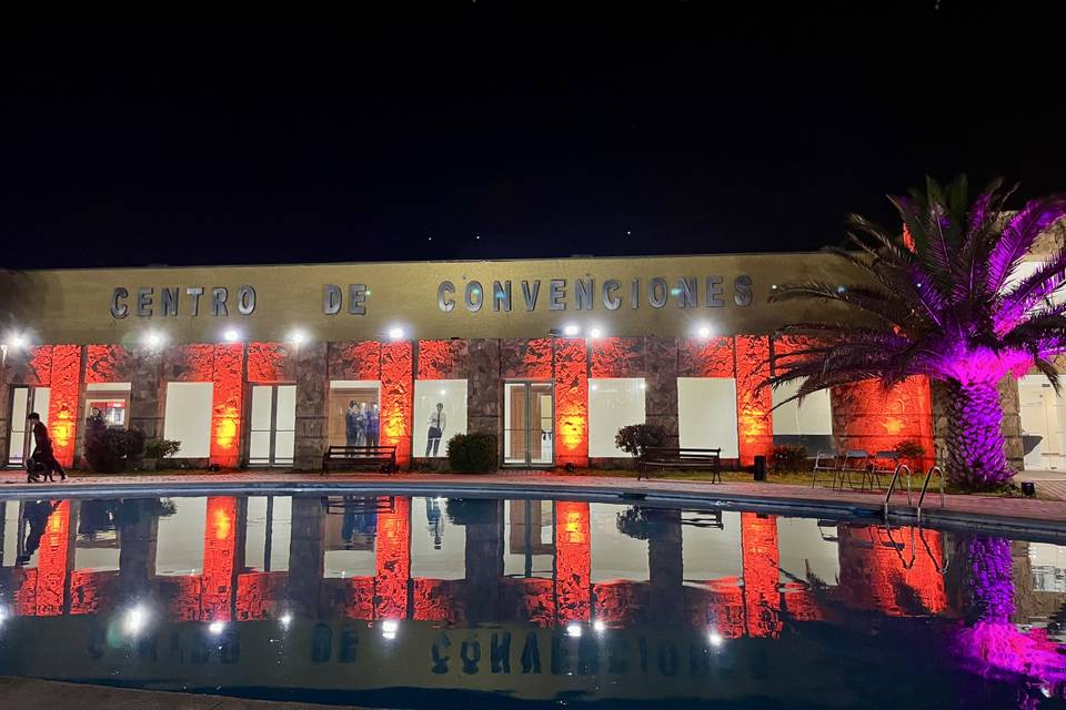 Hotel Serena Plaza