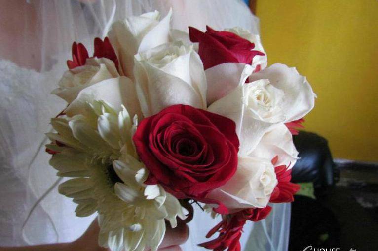 House Eventos, Decoración