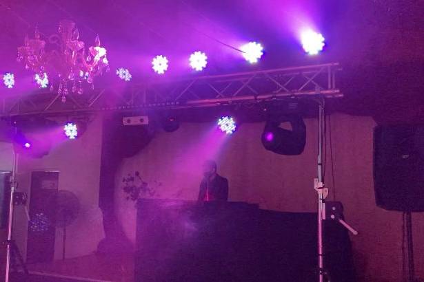 H&S Producciones, Música