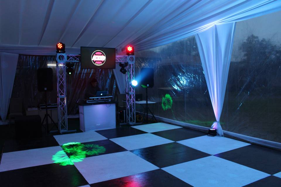 Icon Producciones