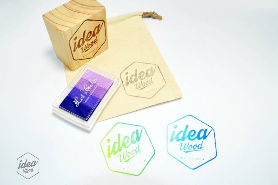 Idea Wood, Recuerdos