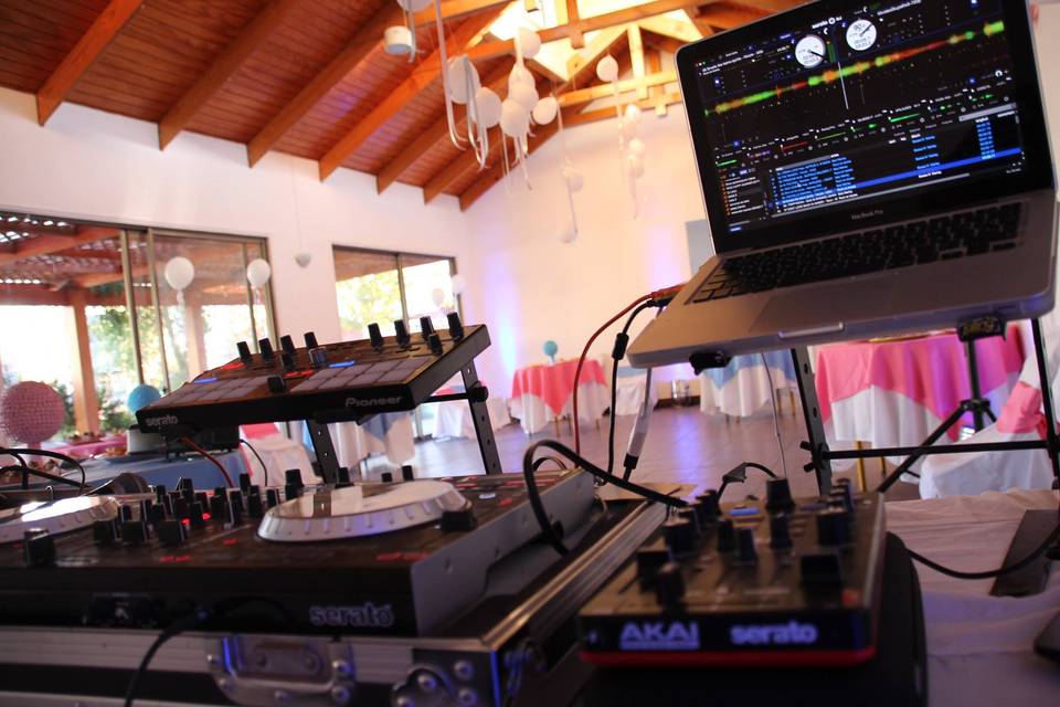 Ifiesta Producciones, Música