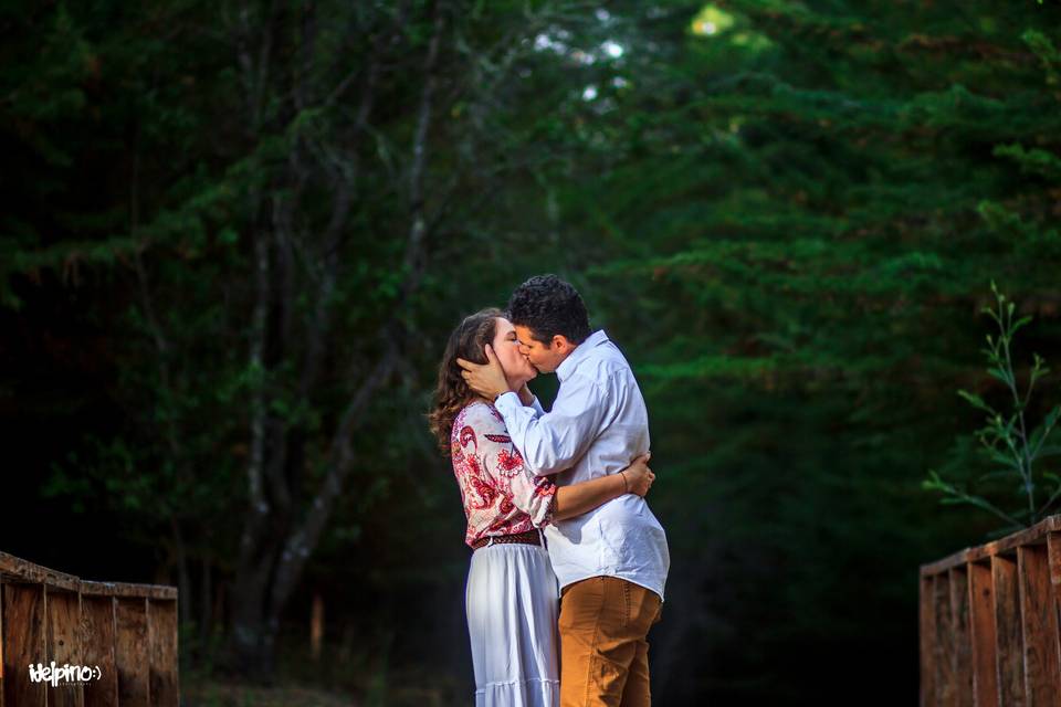 Igna Weddings, Videógrafos