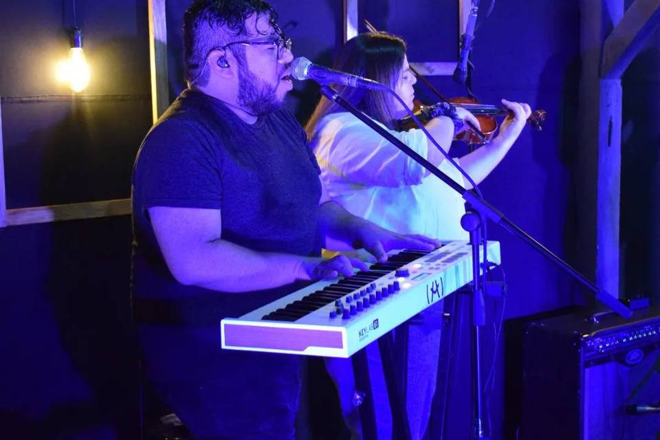 Ignacio & Deya, Música