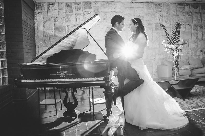 Ignacio Fotografía, Fotógrafos
