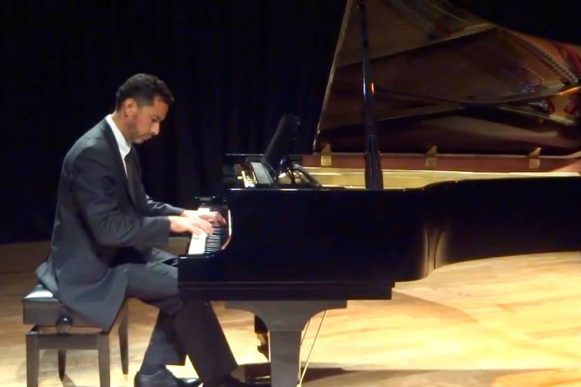 Il Giardino Musicale, Música