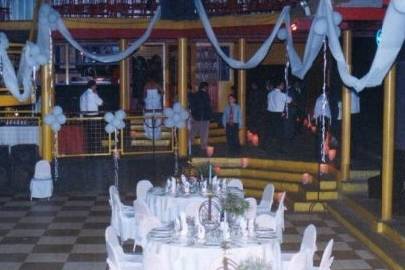 Imagen Producciones, Música