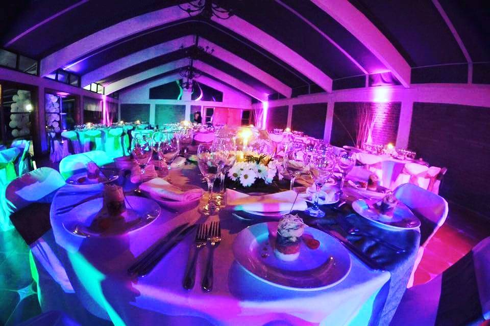 Imav Producciones, Música