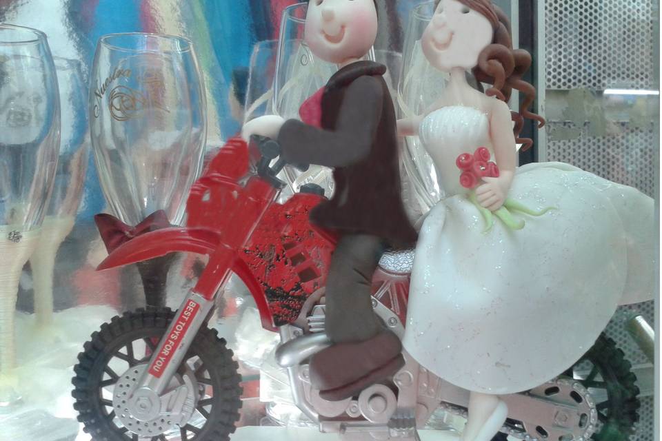 Imperio Fiestas Souvenirs, Recuerdos