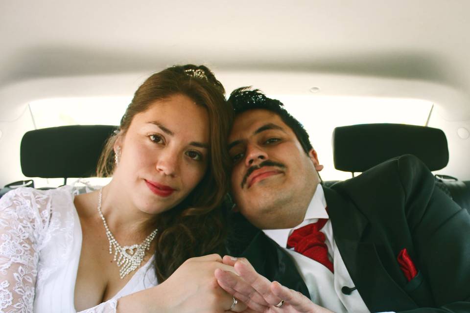 Inés Gutiérrez, Fotógrafos