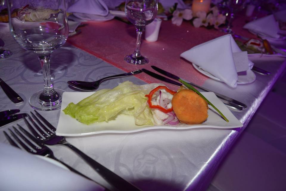 Integral Eventos, Wedding Planner