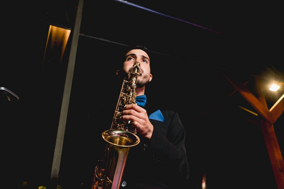 Intense Music Maker, Música