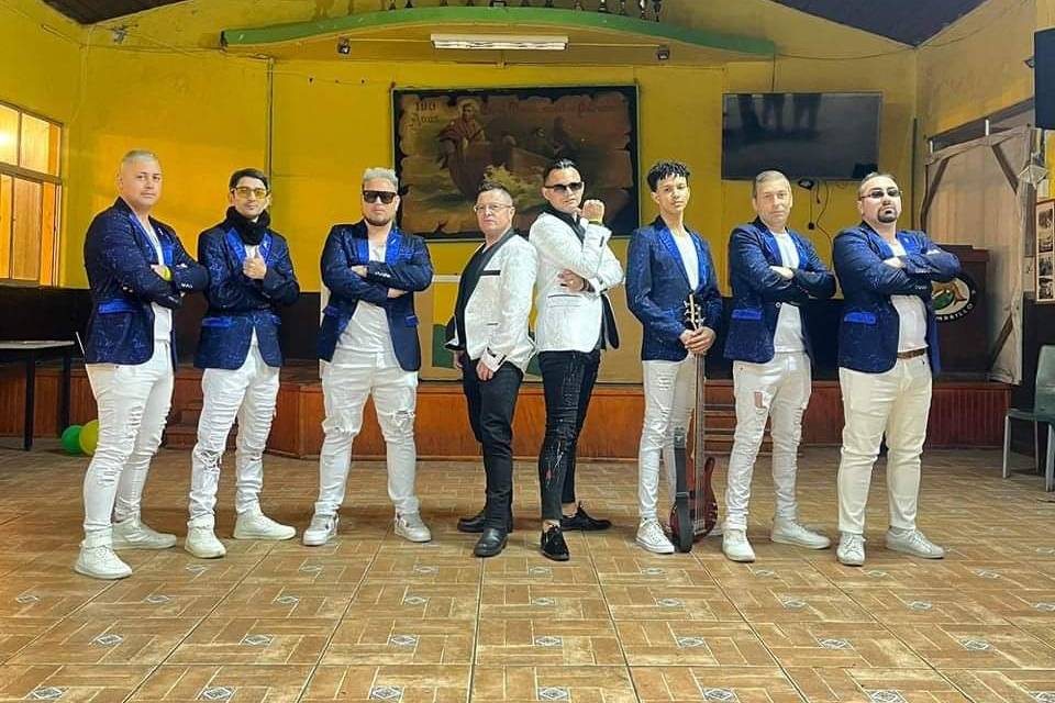 Invasión Tropikal, Música