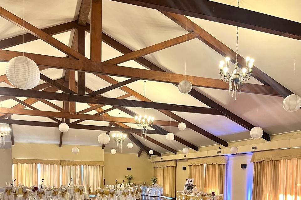 Ivento Producciones, Centros de Eventos