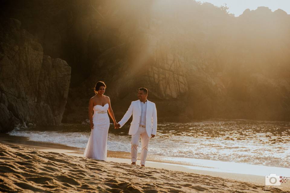 J Romero Fotografías, Fotógrafos