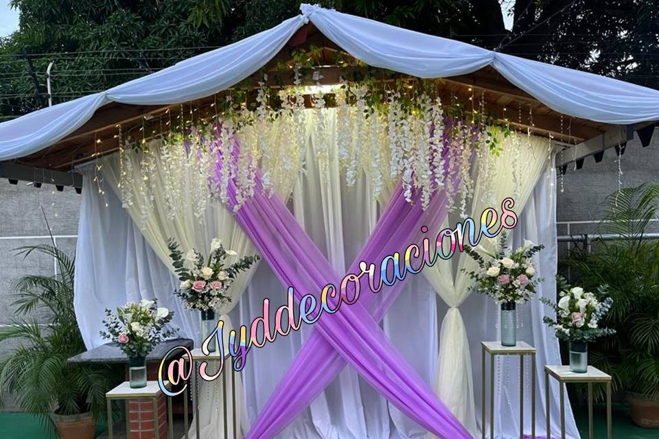 J Y D Decoraciones
