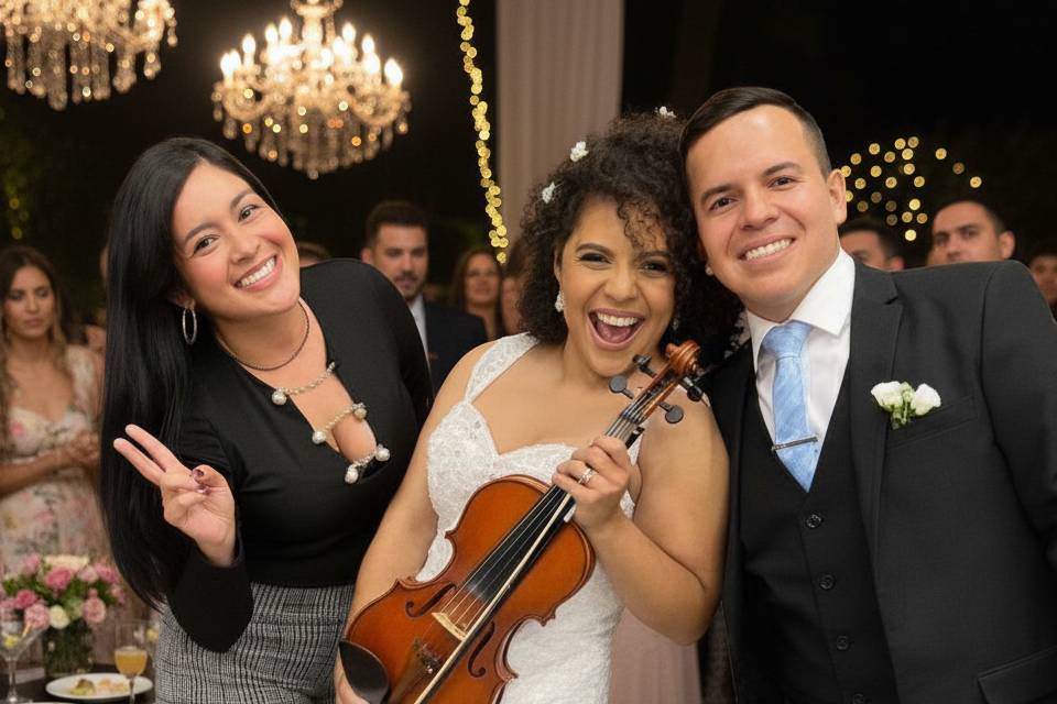 Jackeline Bravo, Música