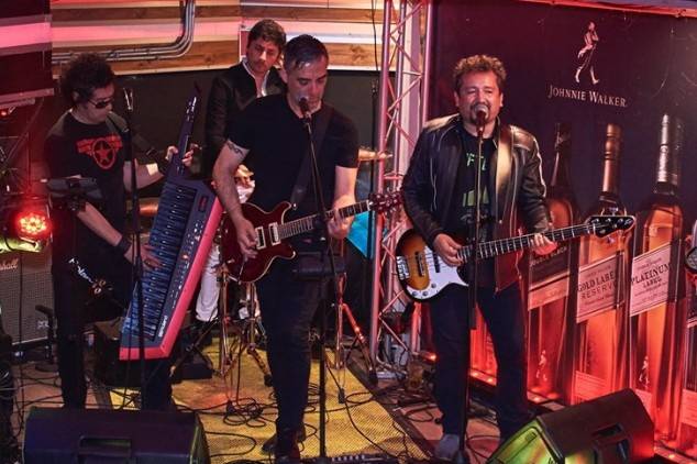 Jaggers, Música