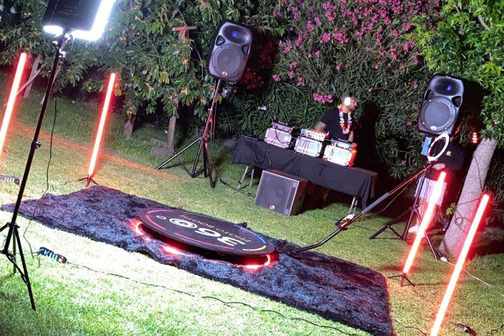 Jamaica Producciones, Fotocabinas