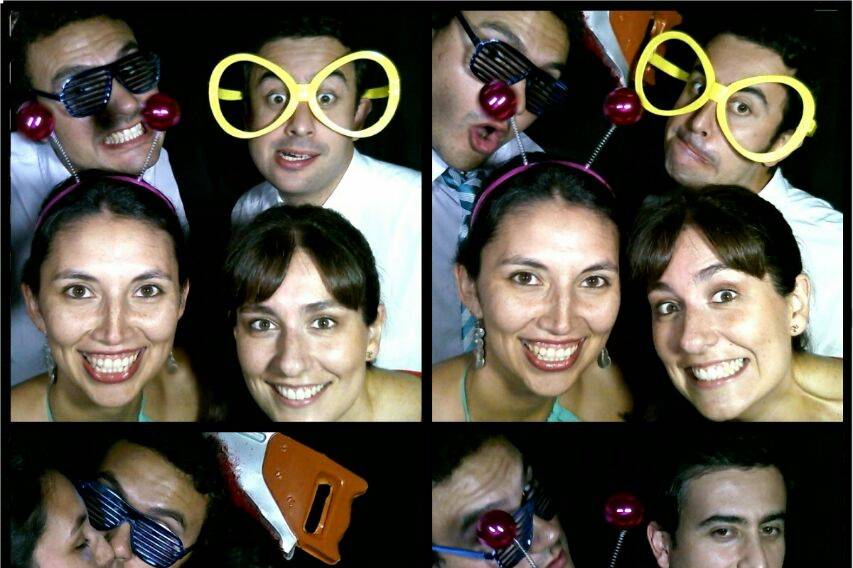 Japiclick, Recuerdos