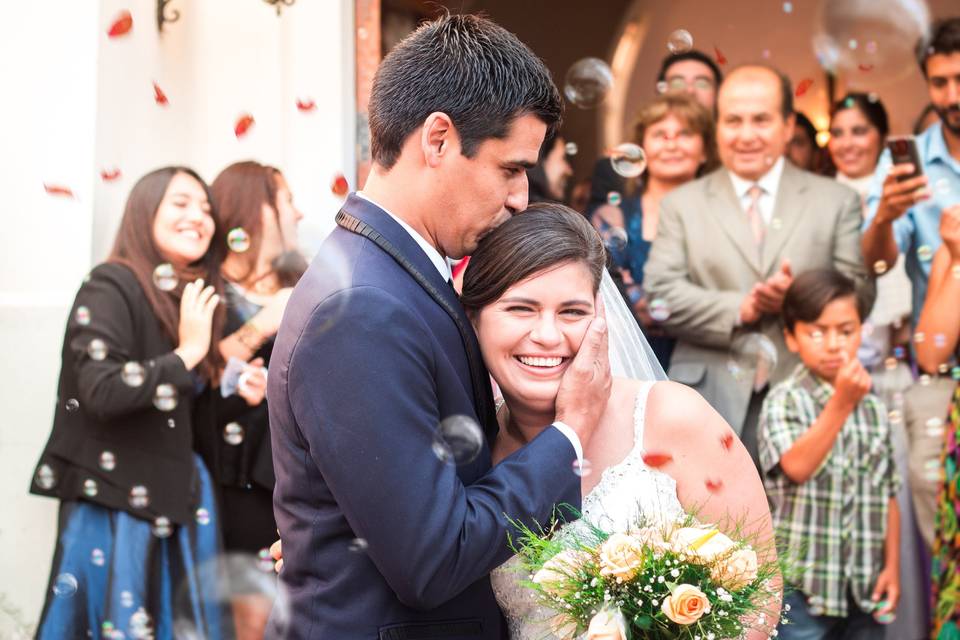 Javier Báez VAV, Videógrafos