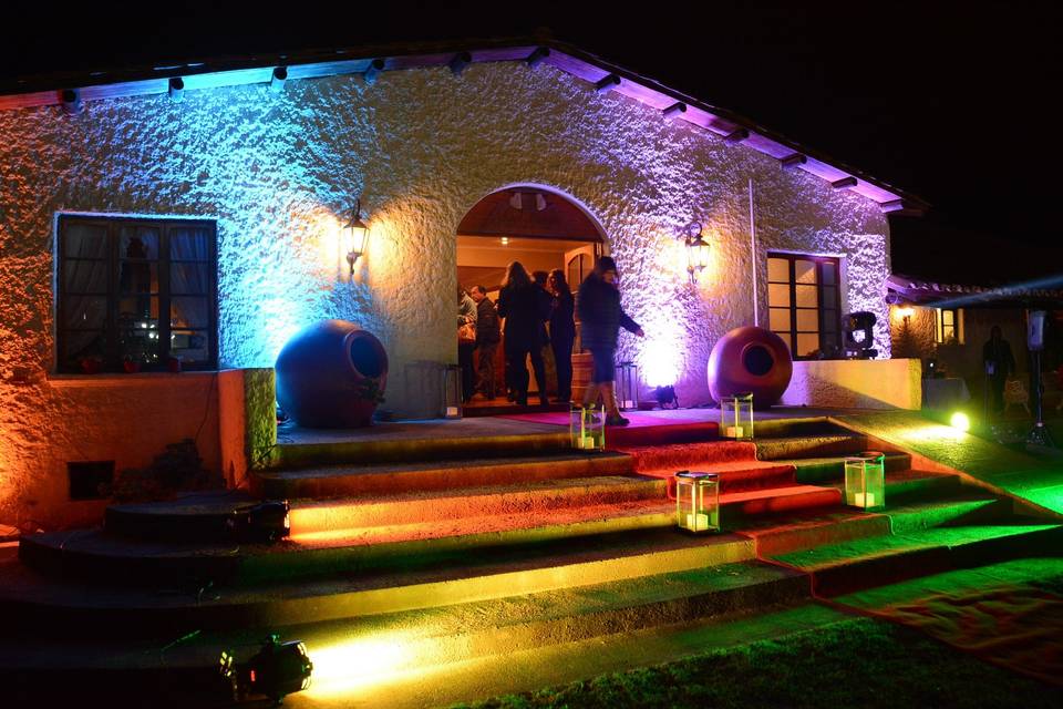 JB Eventos