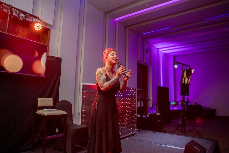 JCH Producciones, Música